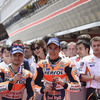 2016MotoGP第7戦カタルーニャ予選
