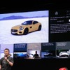 『グランツーリスモSPORT』日本発表会開催…ポリフォニー山内氏が要素を解説 画像