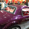 【東京オートサロン07】マツダ ロードスター「紅--KURENAI--」