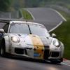 SP7クラスのポルシェ911 GT3カップ（ブラック・ファルコン・チームTMDフリクション）