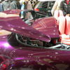 【東京オートサロン07】マツダ ロードスター「紅--KURENAI--」