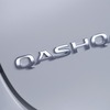 日産 キャシュカイ（写真は欧州仕様）