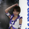 【東京オートサロン07】コンパニオン写真蔵…その69、データシステム 続