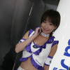 【東京オートサロン07】コンパニオン写真蔵…その69、データシステム 続