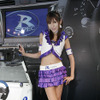 【東京オートサロン07】コンパニオン写真蔵…その69、データシステム 続