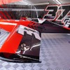 今年からマスタークラスに参戦したピーター・ポドランセック選手はスロベニア出身。使用する機体はEDGE 540V2となる。