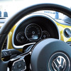 VW ザ・ビートルデューン（千葉・袖ヶ浦フォレストレースウェイ、6月7日）