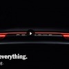 ポルシェ パナメーラ 次期型の予告イメージ