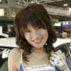 【東京オートサロン07】コンパニオン写真蔵…その70、トーヨータイヤ 続