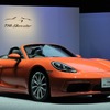 ポルシェ 718ボクスター