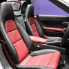 ポルシェ 718ボクスター