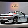 ポルシェ 718ボクスター