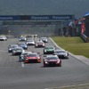 SUPER GT 富士GT300kmレース（2015年）