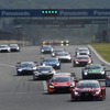SUPER GT 富士GT300kmレース（2015年）