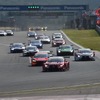 SUPER GT 富士GT300kmレース（2015年）