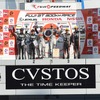 SUPER GT 富士GT300kmレース（2015年）