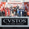 SUPER GT 富士GT300kmレース（2015年）