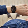 GARMIN vivomove使用イメージ