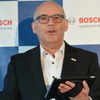 ボッシュ日本法人 ウド・ヴォルツ 社長