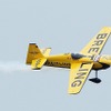 フランソワ・ルボット選手はフランス出身で、元々は空軍で戦闘機を操縦してきた経験を持つ。