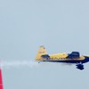 フランソワ・ルボット選手はフランス出身で、元々は空軍で戦闘機を操縦してきた経験を持つ。