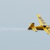 フランソワ・ルボット選手はフランス出身で、元々は空軍で戦闘機を操縦してきた経験を持つ。