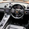 ポルシェ 718ボクスター