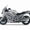 ヤマハ FJR1300AS