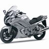 ヤマハ FJR1300AS