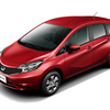 日産 ノート（2014年）