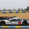 ポルシェ919ハイブリッド