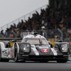 ポルシェ919ハイブリッド