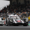 ポルシェ919ハイブリッド