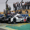 ポルシェ919ハイブリッド