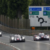 ポルシェ919ハイブリッド