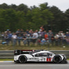 ポルシェ919ハイブリッド