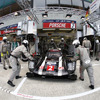 ポルシェ919ハイブリッド