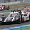 ポルシェ919ハイブリッド