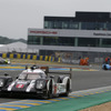 ポルシェ919ハイブリッド