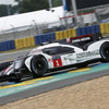 ポルシェ919ハイブリッド