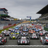 ポルシェ919ハイブリッド