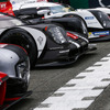 ポルシェ919ハイブリッド