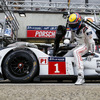 ポルシェ919ハイブリッド