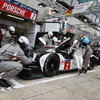 ポルシェ919ハイブリッド