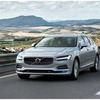 ボルボ XC90