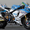 SUZUKI GSX-R1000 L6 YOSHIMURA Tune UP