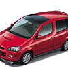 ダイハツ、スポーティな新軽自動車を今秋発売---鋭意開発中!!