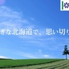 「北海道UIターン・プロフェッショナル人材誘致推進事業」の公式サイトイメージ
