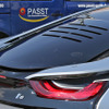 BMW i8 Sモデル スクープ写真