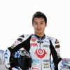 F.C.C. TSR Honda 渡辺一馬